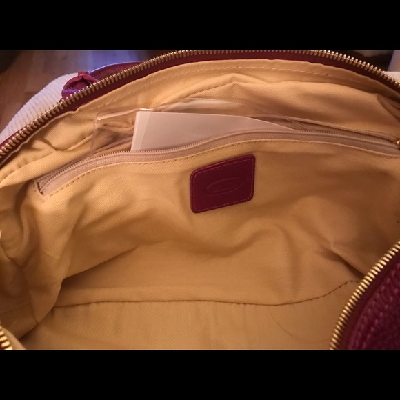 Bric’s Milano Woman’s Pocketbook - Picture 9 of 12